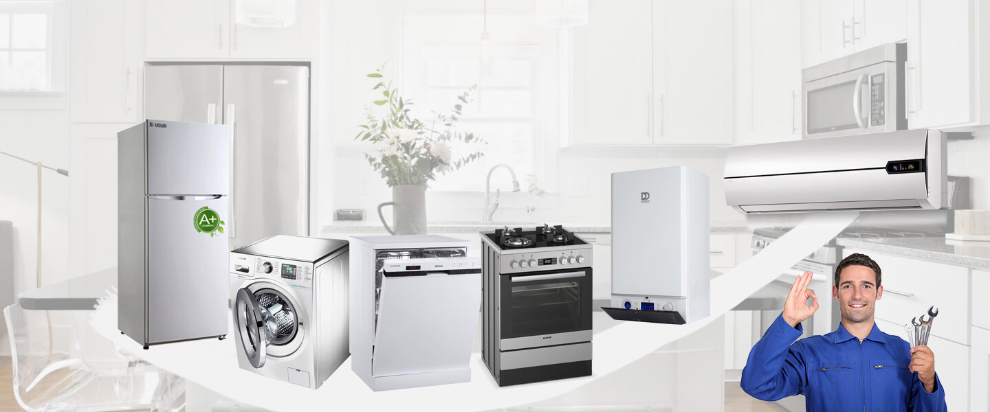 Sumbas Viessmann Servisi